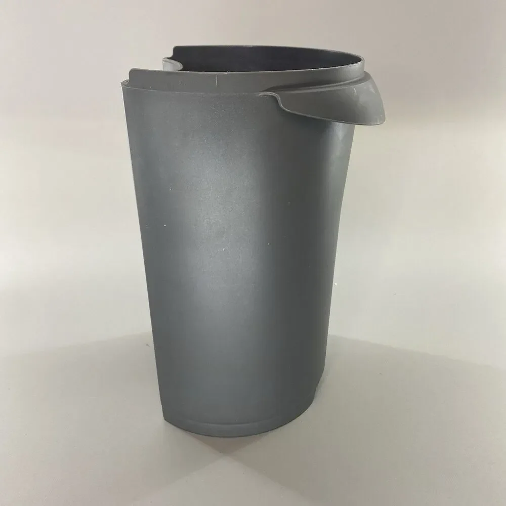Breville Juice Fountain Cold Pulp Container Bucket Bin Juicer Model BJE430SIL